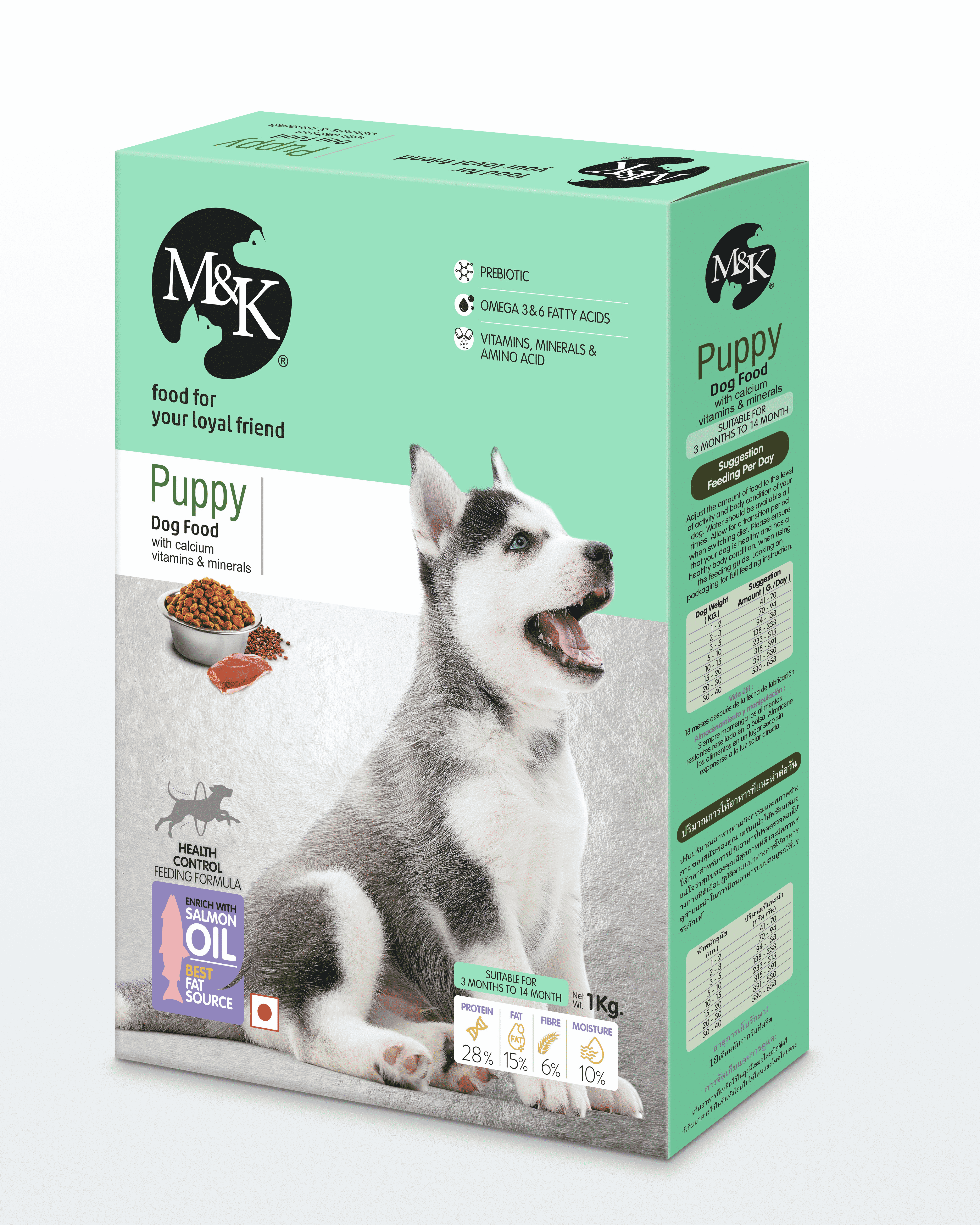Puppy